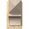 Ekena Millwork Westlake Arts & Crafts Rough Sawn Outlooker, Douglas Fir, 8"W x 14"D x 14"H OUT08X14X14WTL03RDF - alternate 4